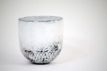 Vintage vessel no. 1